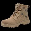 Alliance Envoy JK151 High-Top Safety Work Boots