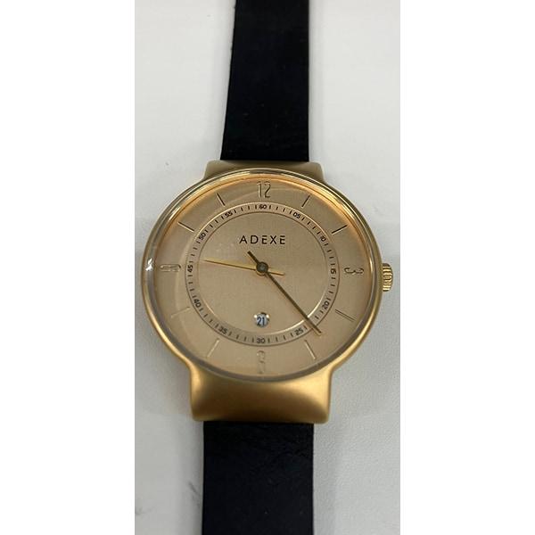 ADEXE AD-2033A Unisex Wrist Watch AD-2033A-03SB AD-2033A-02SB AD-2033A-01SB Gift Casual Business Sports Student