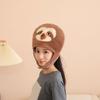 Cartoon Headpiece With Easy To Wear For Halloween Cosplay Costume Parties And Outdoor Activities