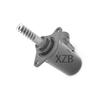 11378652738 11377631574 Metal Camshaft Actuator Motor Control Solenoid Black For BMW Vanos