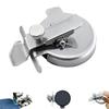 A60zadjustable Round Magnetic Seam Guide,New Multi-Functional Magnetic Guide Clamps,Magnetic Seam Guide For Sewing Machinemay