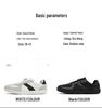 Men's Cross-Border Lightweight Luxury Mesh Barefoot Running Shoes: Plus Size, Breathable, Casual, Outdoor Off-Road Sneakers.