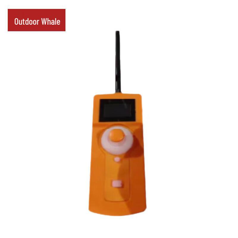 Outdoor Whale Smart Water Rescue Drone