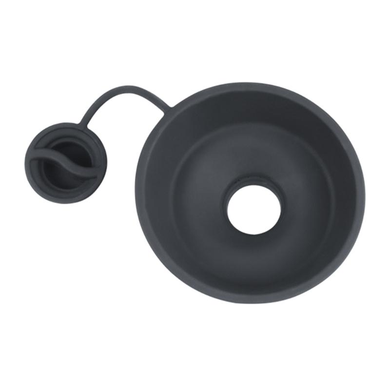 Auto Funnel For Fluids Automobile Fluid Changing Funnel Refillings For Model 3 Y Steady Pour Liquid Funnel