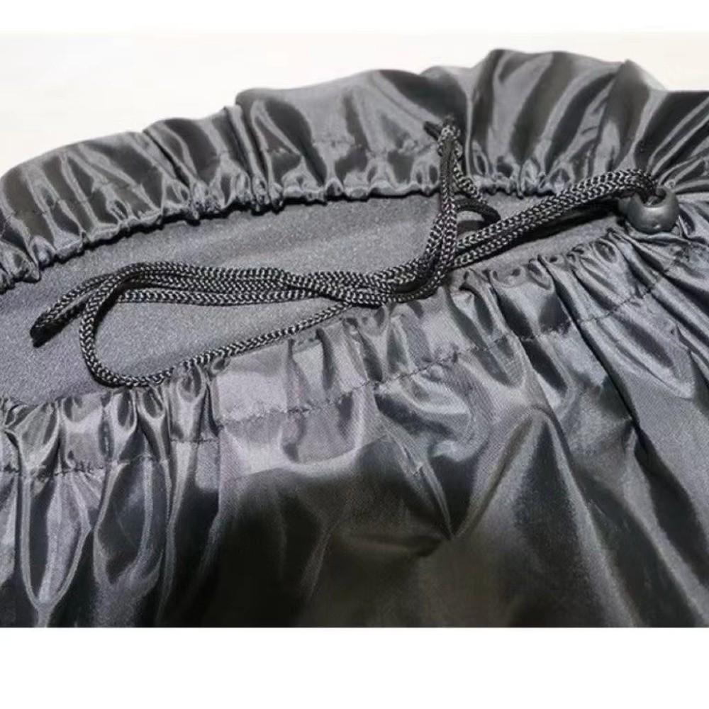 Travel Baby Stroller Storage Bag Dustproof Carts Accessories Gate Check Bag  For Airplane Transport