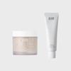 Bodulgyul SET_Panthenol Repair Cream + Welling Wash Off Pack Grain