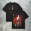 Kuon T-Shirt – FromSoftware Horror Game, Y2K Grunge Tee