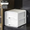 Underwear Organizer Closet Toy Storage Drawer Clothes Sock Organizer Kitchen Drawer Desktop Item Organizer