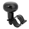 Steering Wheel Ball Booster Auxiliary Knob for Universal Car Black