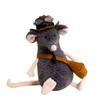 New Sweet Mouse Cartoon Toy Fashion Cute Plush Doll