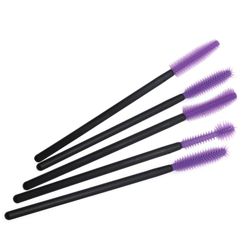 20 Pcs Sewing Machine Cleaning Brushes, Reusable Silicone Bristles Cleaning Brushes For Sewing Machine Internal