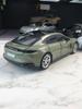 AAOL1 1:24 Porsche Panamera Model Car, Zinc Alloy Metal Decoration, Collectible Gift Car