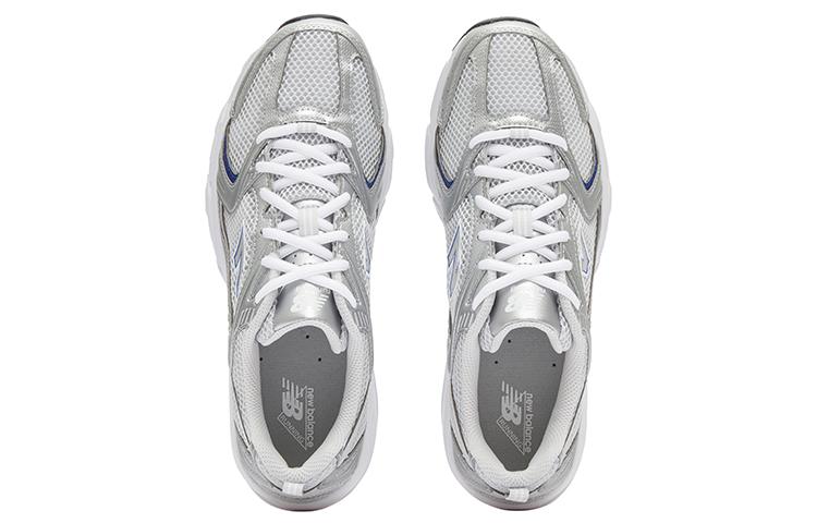 530 New Balance 'Light Grey Silver Blue' MR530BS