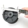 Rowing Machine Strap Damper, Traction Belt, Rower