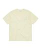 THISISNEVERTHAT C-Logo Tee Ivory