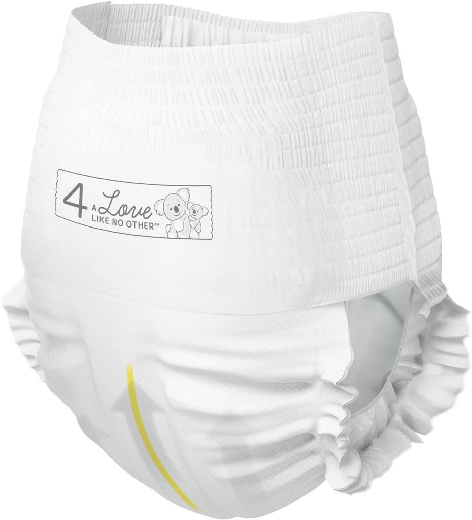 BAMBO Nature Dream Pants Typ M 22 Stück (7 kg - 12 kg) (bn16929)