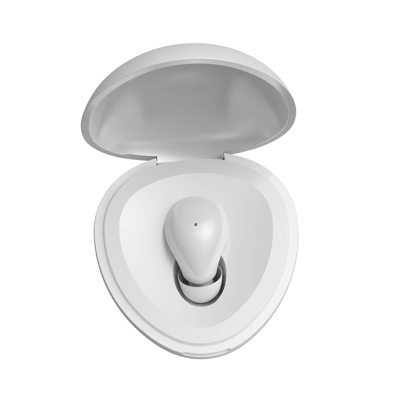

SK40 Bluetooth Sleep Earbuds: New In-Ear Hot Seller