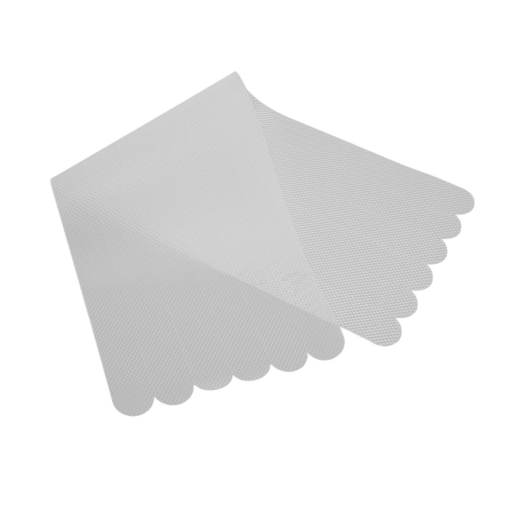 Rutschfestes Treppenstufenband Transparent Rutschfeste Innenstreifen für Treppenhaus Badezimmer Küche