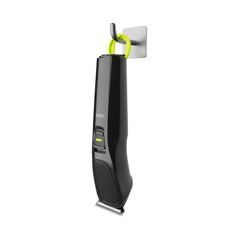 Electric hair clipper / self-haircut shaving hair removal