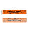New Halloween Linen Tablecloth Holiday Table Decorations Tablecloth, Placemat, Coffee Table Cover