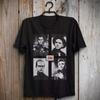 Tricou Retro Dave Gahan Martin Gore Andy Fletcher Depeche Mode 101 Speak & Spell Tricou Unisex