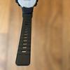 Used CASIO PRO TREK Triple Sensor Radio Solar