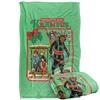 Fun With Krampus Soft Touch Blanket