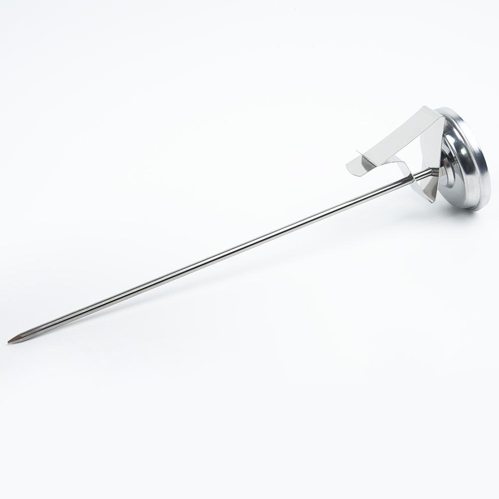 Portable Temperature Gauge High Quality Lightweight BBQ