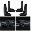 2026 Mud Flaps for Toyota RAV4/Wildlander - Automotive Accessories 