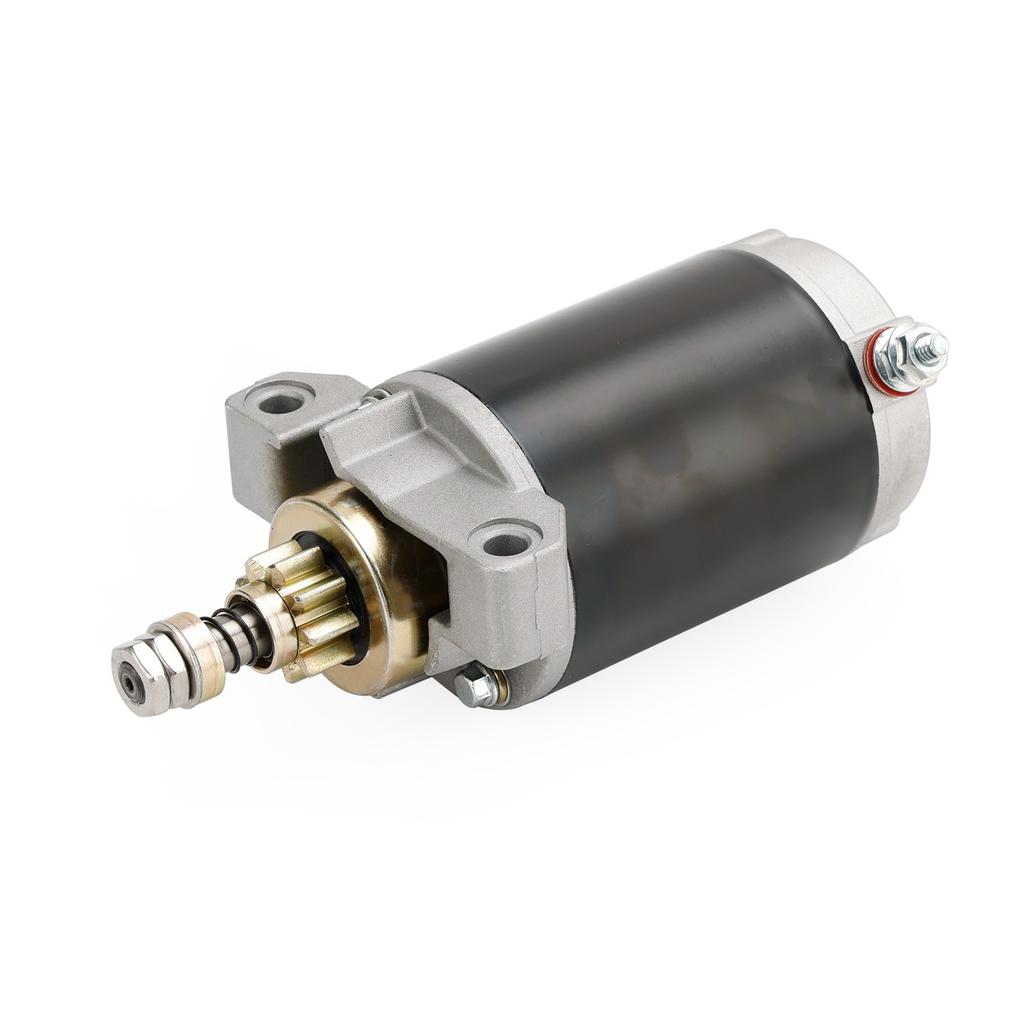 Starter Motor For Yamaha F20A F25 FT25 20HP 25HP 1998-2009 65W-81800-00/01/02/03