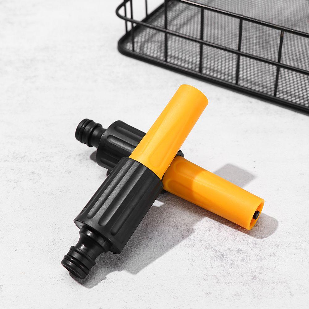 Garden Connector Spary Nozzle Hose Connector Hosepipe  Fitting Tap Connector Adapter Garden Tap