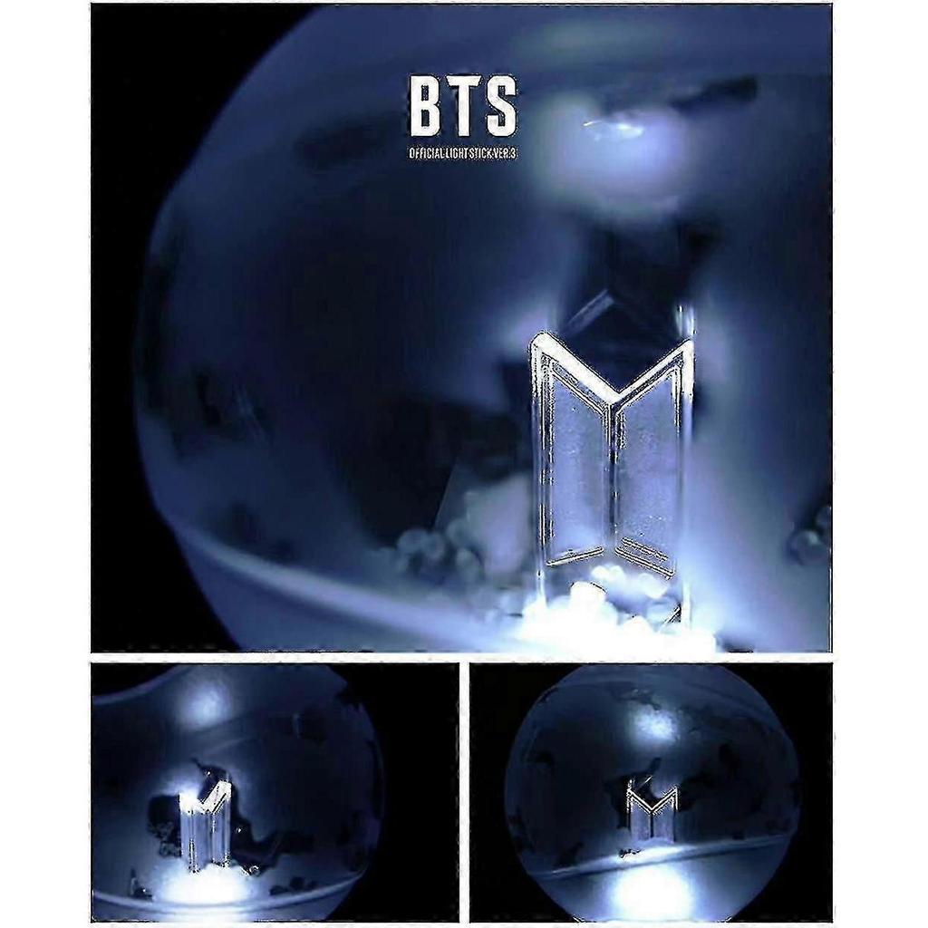 Bts Light Stick Ver.3 for Fans Gift