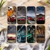 Telefon kapları – Smartphone Bumper Kılıflar
