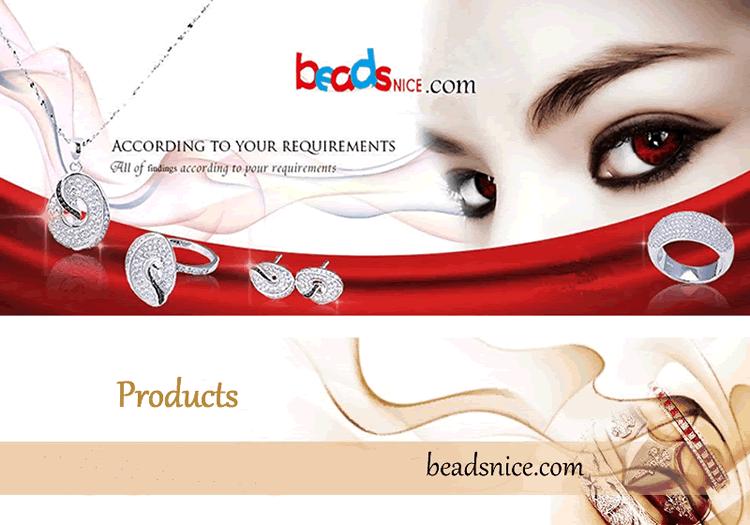 Beadsnice ID 28253 New Arrival 925 Sterling Silver Midi Rings Pave Diamond Ring