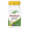 Riboflavin Vitamin B2, 400 mg, 30 Tabletten