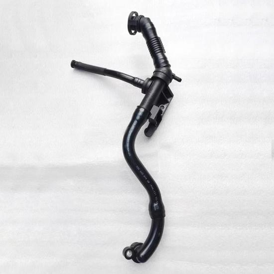 03C103474AD Engine Vacuum Exhaust Pipe Breather Pipes For Volkswagen Golf Travel CROSS Beetle Tiguan 1.4T