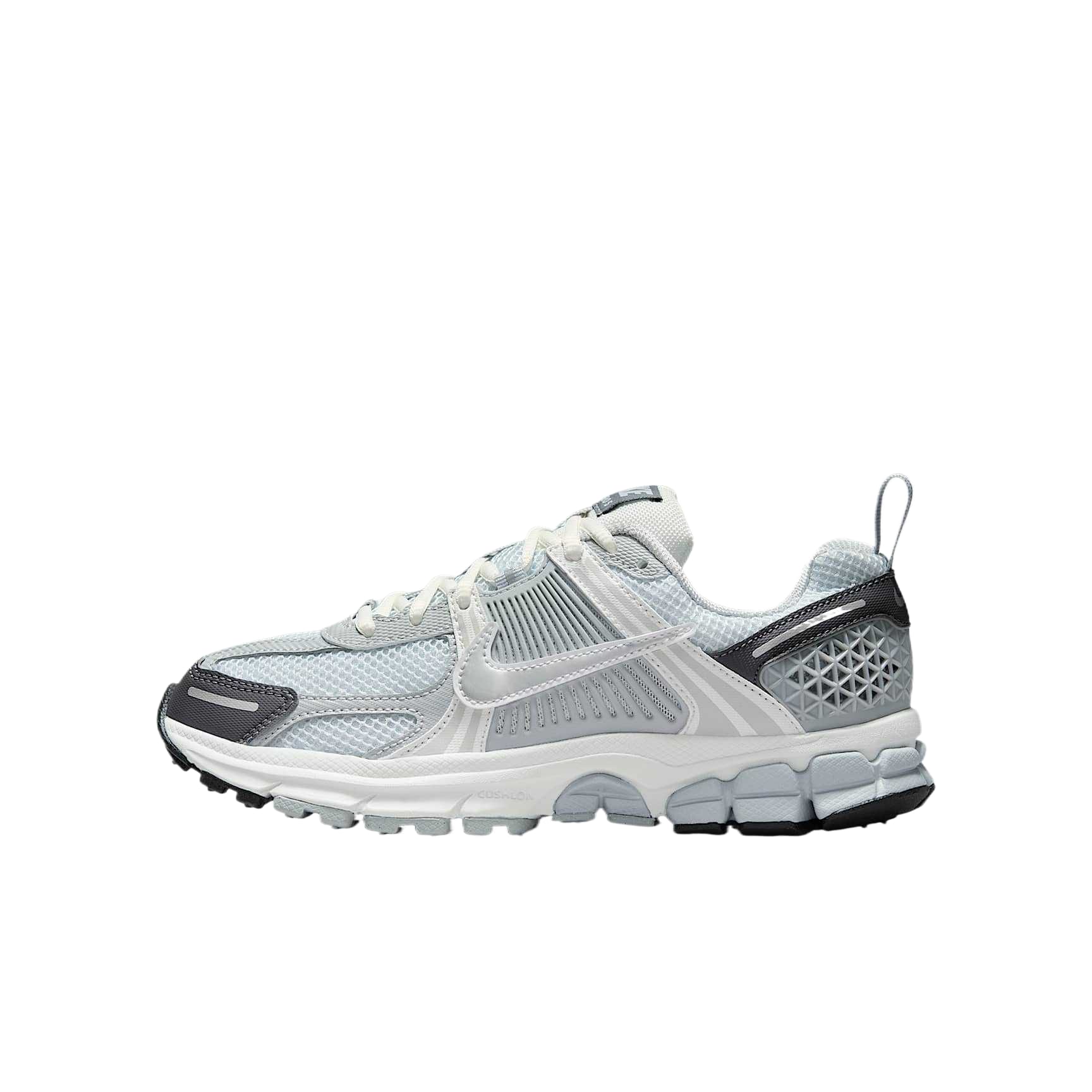 Nike Vomero 5 Sintētiskās ādas zemi