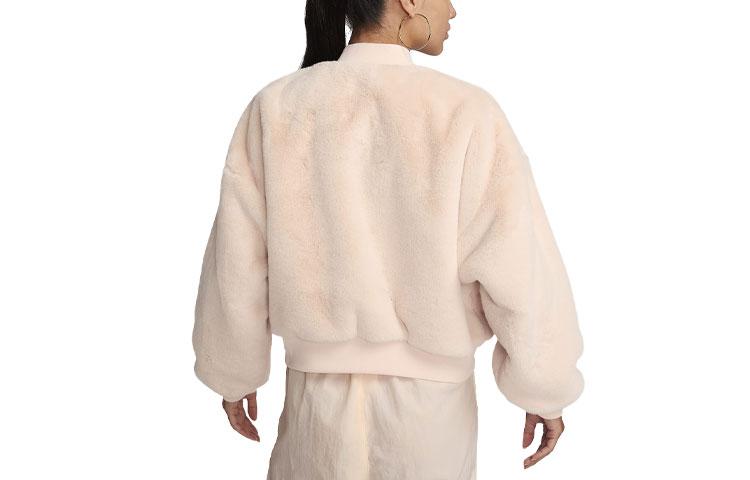 Nike Sportswear Jackets & Coats Women's Guava Ice FB8693-838