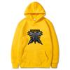 Polyphia Merch  Pullover Hoodie Pullover Classic Cozy Fleece  Hoodie Pullover Clothing Men's Hoodie