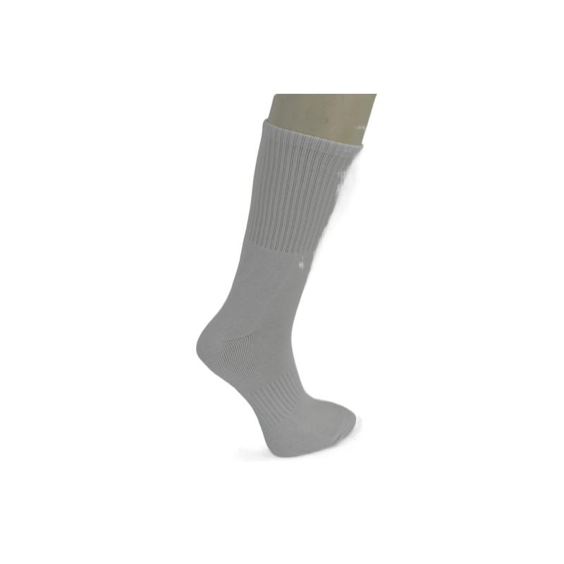 Oeko Certificate Physical Training GECKO MASTER Unisex Compression Socks Soft Cotton Nylon Eco-Friendly Breathable Anti-Slip