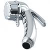 Shower Head For Camping Motorhome Practical Silver