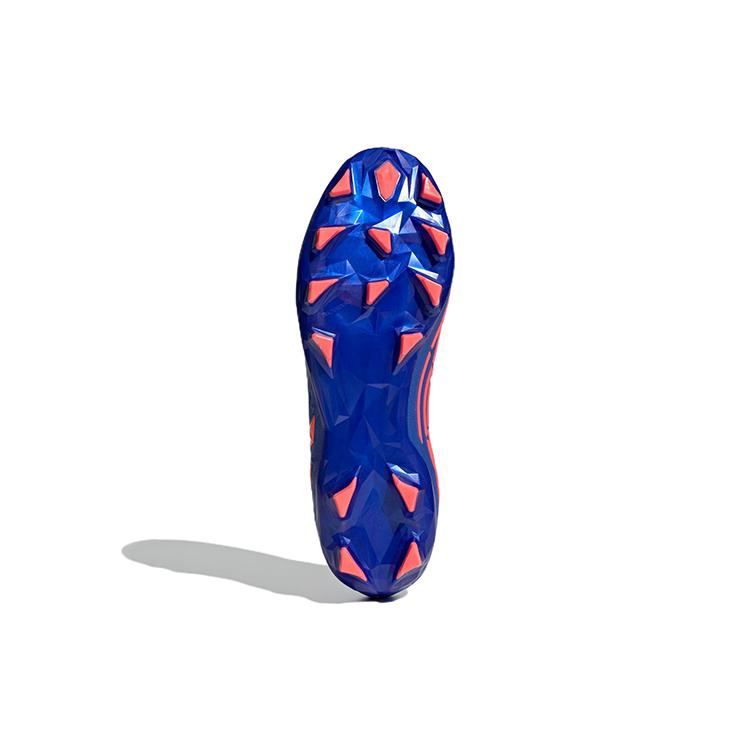 Adidas Predator Edge.2 Hg Ag 'Blue Orange' GW9986