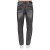 Armani Exchange Mens J90 Carrot Fit Jeans