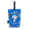 Sanrio Doraemon Quilted Shoe Bag (I'm DORAEMON) 271250