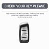 Soft TPU Car Key Cover Case Holder for Changan CS85 CS35 Plus CS25 CS95 CS85 Shell Protector Keychain Accessories