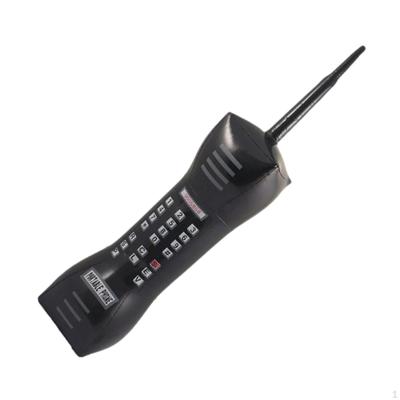 Inflatable Phone Party Decoration Theme Prop Balloon for Walking