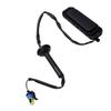 Rear Liftgate Release   Button Replacement for     XL 1500 2500 15106857 Automotive Tailgate  