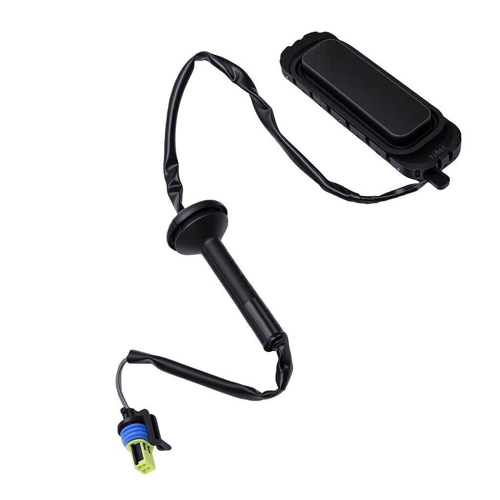 Rear Liftgate Release   Button Replacement for     XL 1500 2500 15106857 Automotive Tailgate  