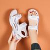 34-42 Summer Women's Sandals MD Lightweight Casual Sandals Women's Slippers for Girls