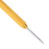 Stainless Steel Color   Pull Flower Needle Coffee Art Pen     Decorating Tool